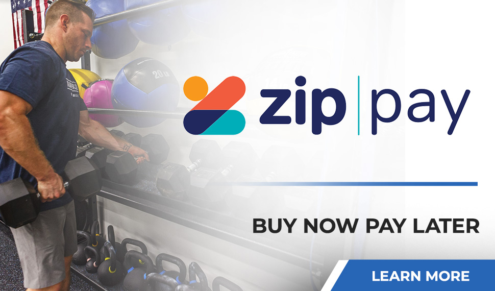 ZIP PAY